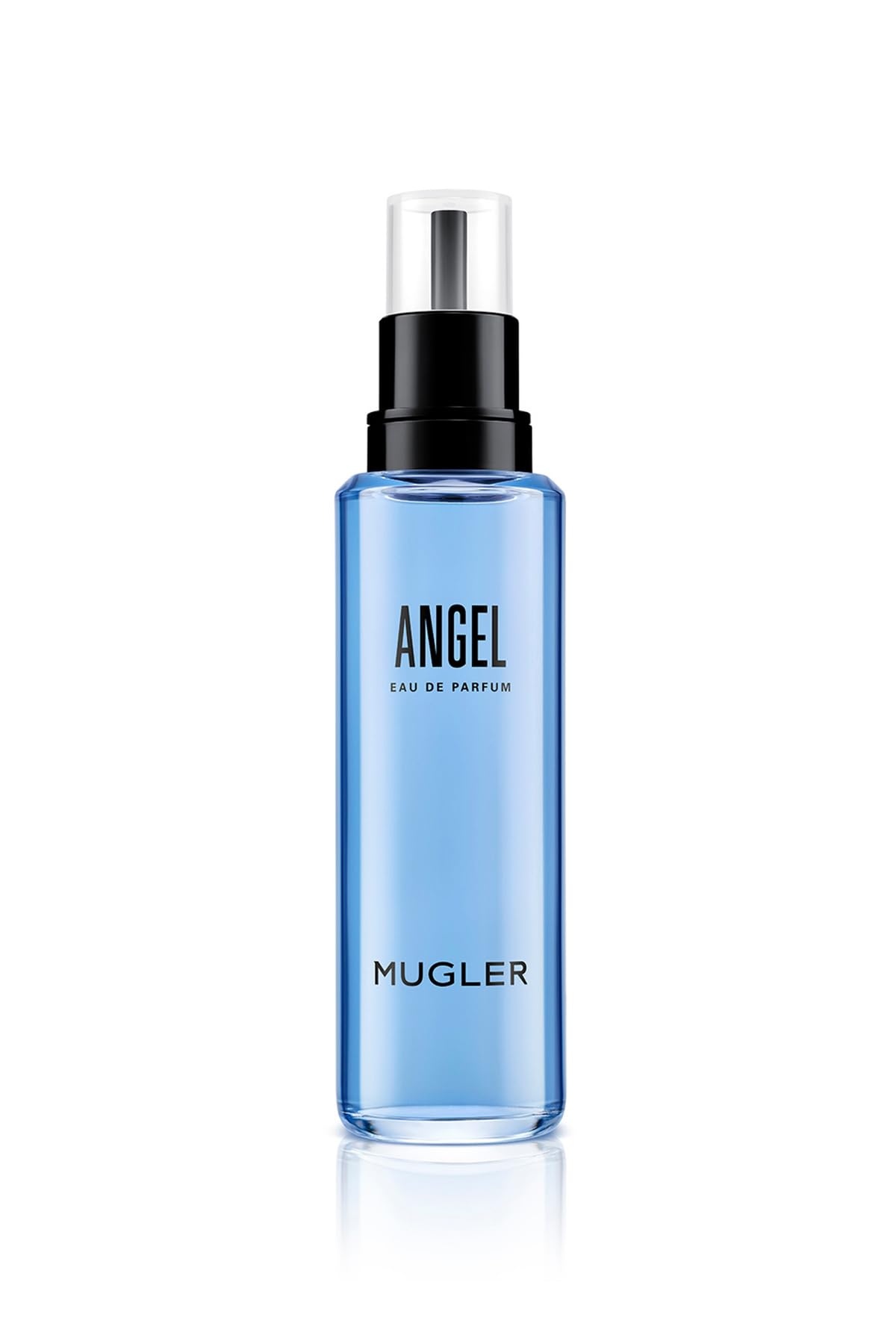 Mugler Angel - Eau de Parfum Refill - Women's Perfume - Ambery